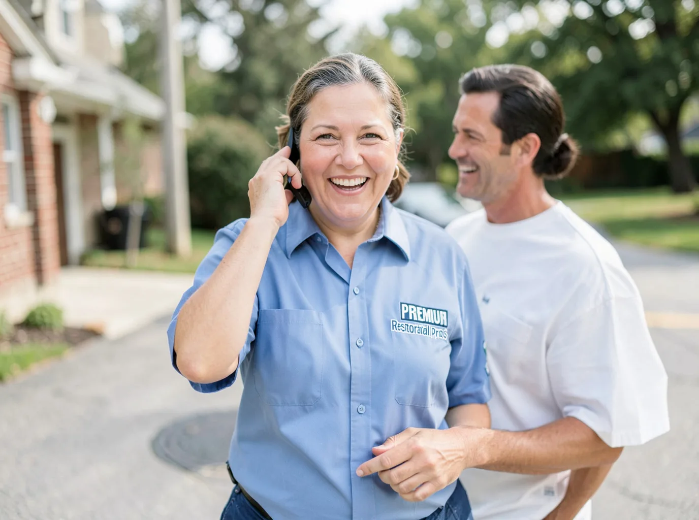 Water Damage Restoration Vernon Hill, VA FAQs